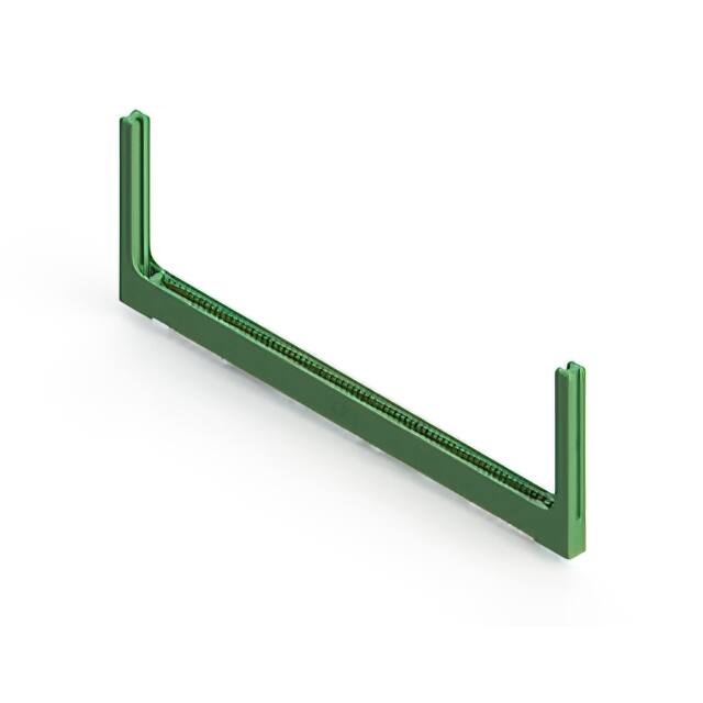 345-072-542-158 EDAC Inc.  Edgeboard Connectors